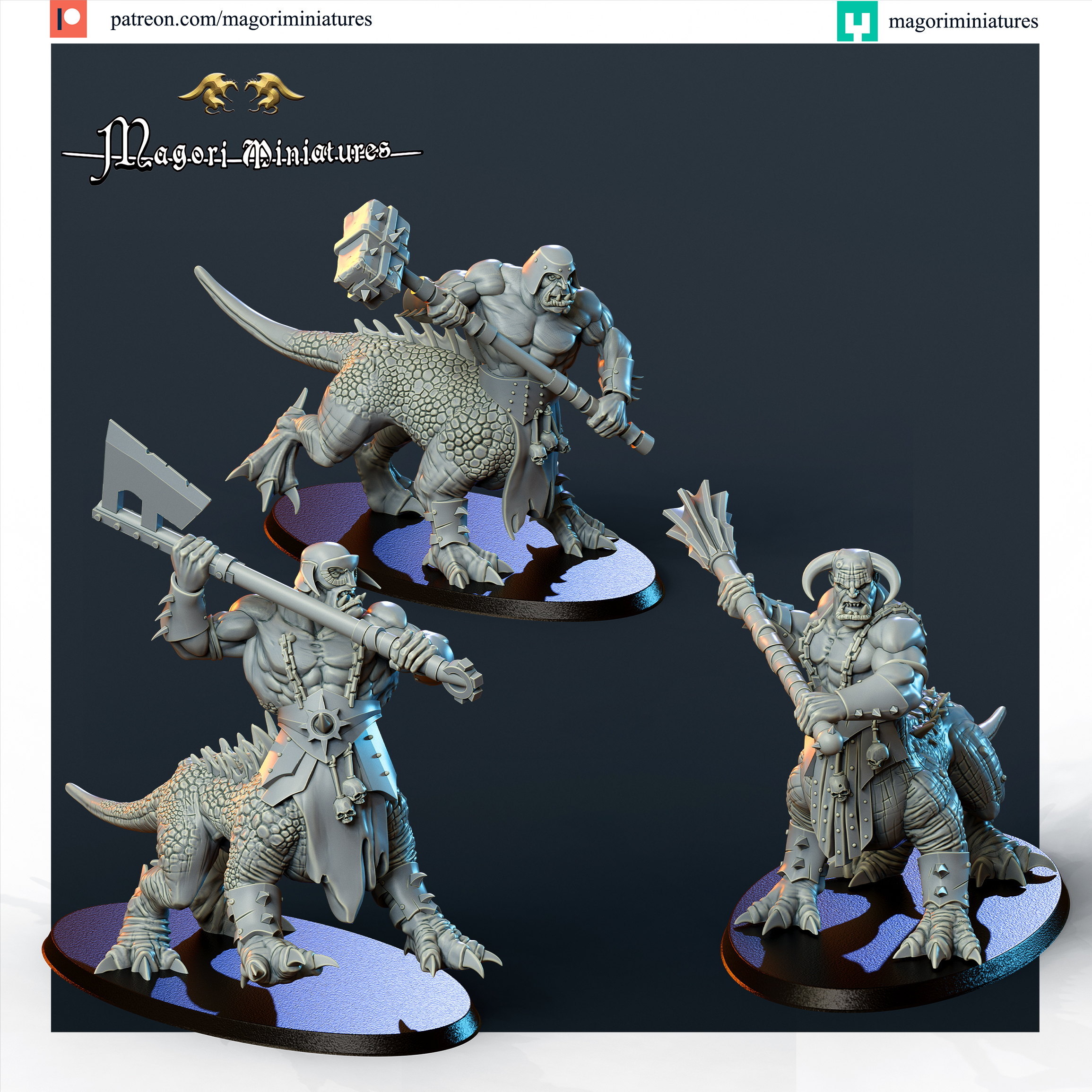 Dragon ogre squad vol 2